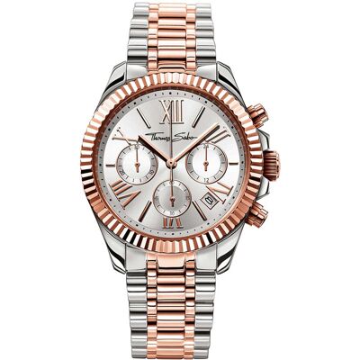 Thomas Sabo Naisten kello WA0221-272-201 Divine Spirit Thomas Sabo Naisten kello WA0221-272-201 Divine Spirit