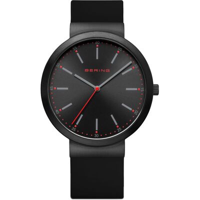 Bering Naisten kello 10141-402 Classic Musta/Kumi Ø41 mm Bering Naisten kello 10141-402 Classic Musta/Kumi Ø41 mm