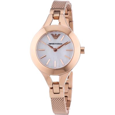 Emporio Armani Naisten kello AR7329 Dress Emporio Armani Naisten kello AR7329 Dress