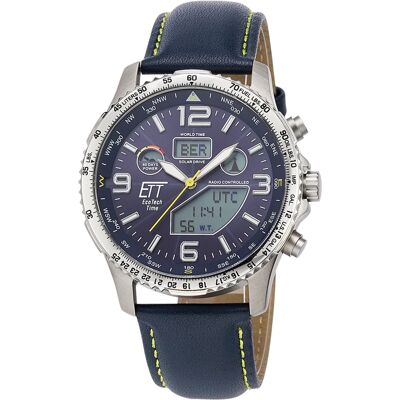 ETT Eco Tech Time Miesten kello EGT-11574-31L Professional ETT Eco Tech Time Miesten kello EGT-11574-31L Professional
