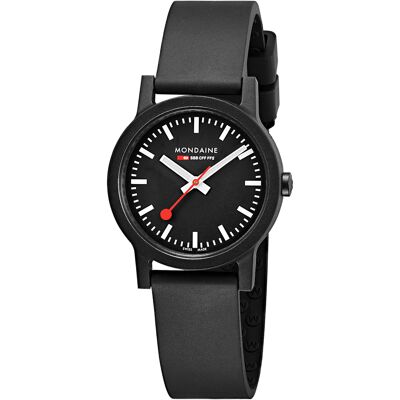 Camel Active Naisten kello MS1.32120.RB Musta/Kumi Ø32 mm Camel Active Naisten kello MS1.32120.RB Musta/Kumi Ø32 mm