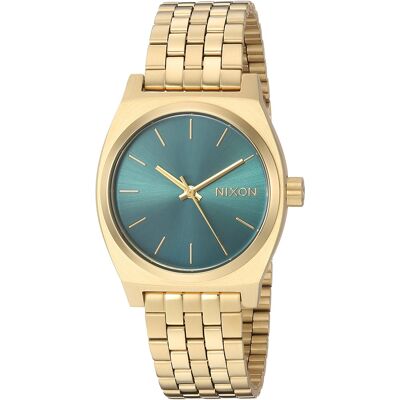 Nixon Naisten kello A11302626-00 The Time Teller Nixon Naisten kello A11302626-00 The Time Teller