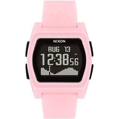 Nixon Naisten kello A1310-2531-00 The Rival LCD/Kumi Nixon Naisten kello A1310-2531-00 The Rival LCD/Kumi