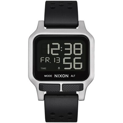 Nixon Miesten kello A1320-130-00 The Heat LCD/Kumi Nixon Miesten kello A1320-130-00 The Heat LCD/Kumi