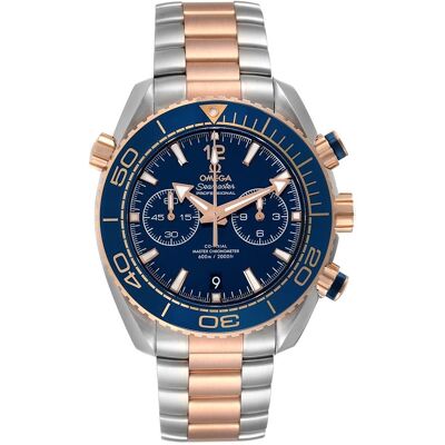 Omega Miesten kello 215.20.46.51.03.001 Seamaster Planet Ocean 600M Omega Miesten kello 215.20.46.51.03.001 Seamaster Planet Ocean 600M