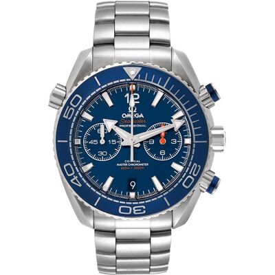 Omega Miesten kello 215.30.46.51.03.001 Seamaster Planet Ocean 600M Omega Miesten kello 215.30.46.51.03.001 Seamaster Planet Ocean 600M