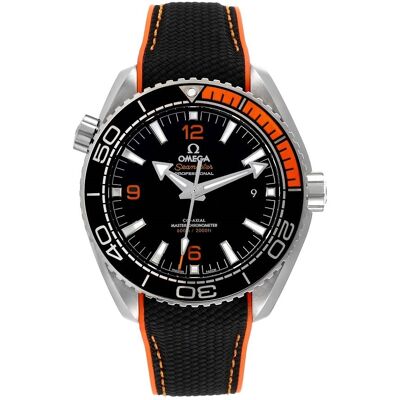 Omega Miesten kello 215.32.44.21.01.001 Seamaster Planet Ocean 600M Omega Miesten kello 215.32.44.21.01.001 Seamaster Planet Ocean 600M