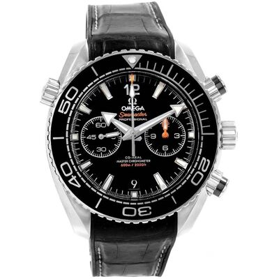 Omega Miesten kello 215.33.46.51.01.001 Seamaster Planet Ocean 600M Omega Miesten kello 215.33.46.51.01.001 Seamaster Planet Ocean 600M