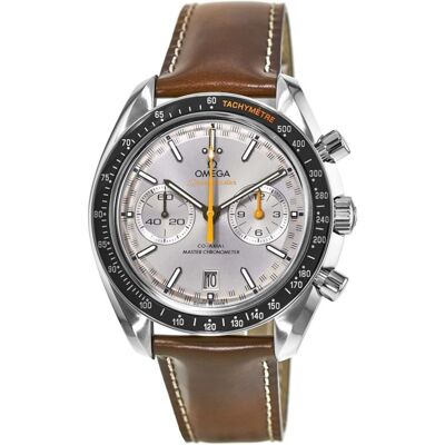 Omega Miesten kello 329.32.44.51.06.001 Speedmaster Racing Omega Miesten kello 329.32.44.51.06.001 Speedmaster Racing
