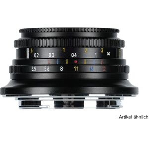 7Artisans 10mm f/3.5 Micro Four Third 7Artisans 10mm f/3.5 Micro Four Third