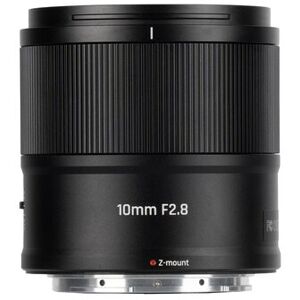 7Artisans AF 10mm f/2.8 Nikon Z (DX) 7Artisans AF 10mm f/2.8 Nikon Z (DX)