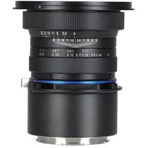 LAOWA 15mm f/4 Macro 1:1 Shift L-Mount LAOWA 15mm f/4 Macro 1:1 Shift L-Mount