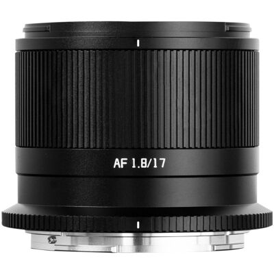 TTArtisan 17mm f/1.8 Air Nikon Z (DX) TTArtisan 17mm f/1.8 Air Nikon Z (DX)