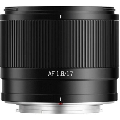 TTArtisan AF 17mm f/1.8 Air Fujifilm X TTArtisan AF 17mm f/1.8 Air Fujifilm X