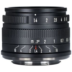 7Artisans 35mm f/1.4 Sony E-mount 7Artisans 35mm f/1.4 Sony E-mount