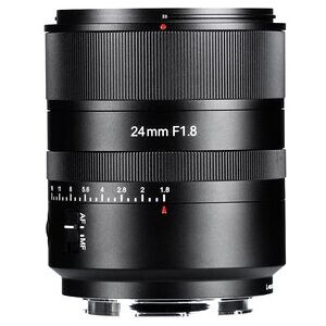 7Artisans AF 24mm f/1.8 L-mount 7Artisans AF 24mm f/1.8 L-mount
