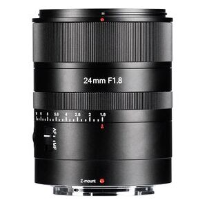 7Artisans AF 24mm f/1.8 Nikon Z 7Artisans AF 24mm f/1.8 Nikon Z