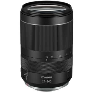 RF 24-240mm f/4.0-6.3 IS USM Canon RF RF 24-240mm f/4.0-6.3 IS USM Canon RF