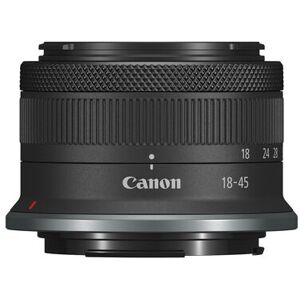 RF-S 18-45mm f/4.5-6.3 IS STM Canon RF-S RF-S 18-45mm f/4.5-6.3 IS STM Canon RF-S