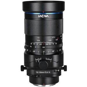 LAOWA 100mm f/2.8 Macro 1:1 Tilt-Shift Nikon Z LAOWA 100mm f/2.8 Macro 1:1 Tilt-Shift Nikon Z