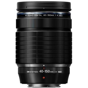 OM SYSTEM M.Zuiko Digital ED 40-150mm f/4.0 PRO Micro Four Thirds OM SYSTEM M.Zuiko Digital ED 40-150mm f/4.0 PRO Micro Four Thirds