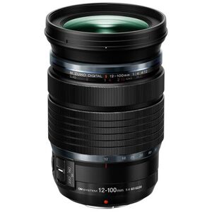 OM SYSTEM M.Zuiko ED 12-100mm f/4.0 IS PRO Micro Four Thirds OM SYSTEM M.Zuiko ED 12-100mm f/4.0 IS PRO Micro Four Thirds