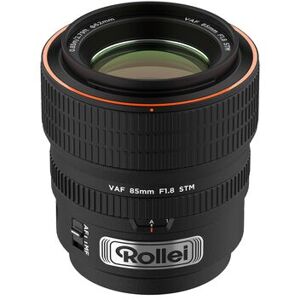 Rollei AF 85mm f/1.8 Sony FE Rollei AF 85mm f/1.8 Sony FE