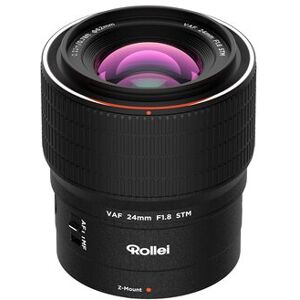 Rollei AF 24 mm f/1.8 Nikon Z Rollei AF 24 mm f/1.8 Nikon Z
