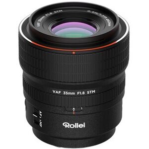 Rollei AF 35mm f/1.8 Sony FE mount Rollei AF 35mm f/1.8 Sony FE mount