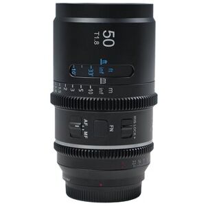 Sirui Astra T1.8 1.33x Full Frame Autofocus Anamorphic Cine Lenses 50mm Sony E-mount Neutral Flare Sirui Astra T1.8 1.33x Full Frame Autofocus Anamorphic Cine Lenses 50mm Sony E-mount Neutral Flare