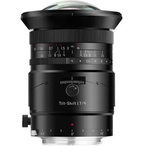 TTArtisan 17mm f/4 Tilt Shift Canon RF TTArtisan 17mm f/4 Tilt Shift Canon RF