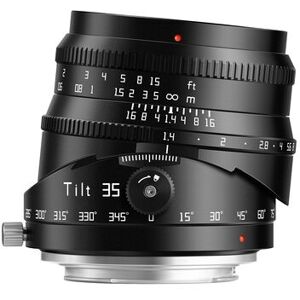 TTArtisan 35mm f/1.4 Tilt Micro Four Third TTArtisan 35mm f/1.4 Tilt Micro Four Third