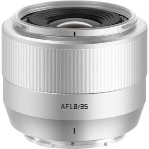 TTArtisan AF 35mm f/1.8 II Fuji X Mount Silver TTArtisan AF 35mm f/1.8 II Fuji X Mount Silver
