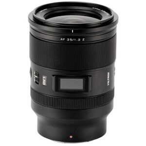 Viltrox AF 35mm f/1.2 LAB Nikon Z Viltrox AF 35mm f/1.2 LAB Nikon Z