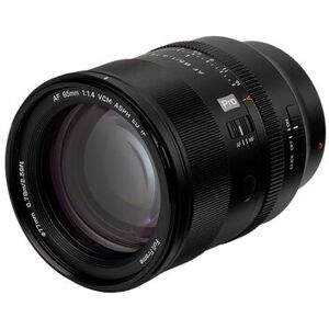 Viltrox AF 85mm f/1.4 Pro Sony FE mount Viltrox AF 85mm f/1.4 Pro Sony FE mount