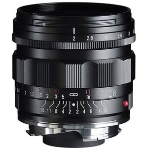 Voigtländer APO-Lanthar 28mm f2.0 VM, aspherical Leica M Voigtländer APO-Lanthar 28mm f2.0 VM, aspherical Leica M