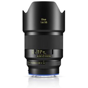 Carl Zeiss OTUS ML 35mm f1.4 Sony E-mount Carl Zeiss OTUS ML 35mm f1.4 Sony E-mount