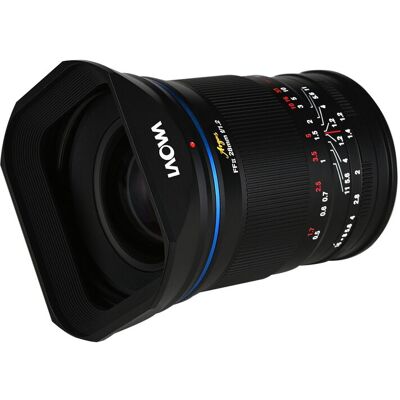 LAOWA Argus 28mm f/1.2 FF L-Mount LAOWA Argus 28mm f/1.2 FF L-Mount