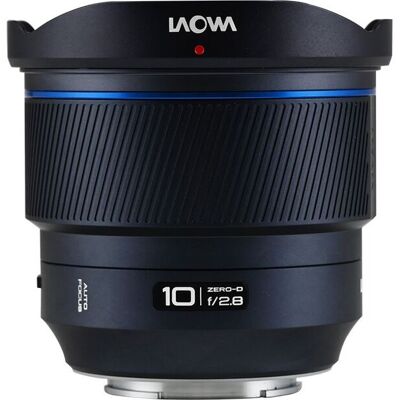 LAOWA AF 10mm f/2.8 Zero-D FF Sony FE mount LAOWA AF 10mm f/2.8 Zero-D FF Sony FE mount