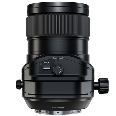 GF 30mm f/5.6 T/S Fujifilm medium format GF 30mm f/5.6 T/S Fujifilm medium format