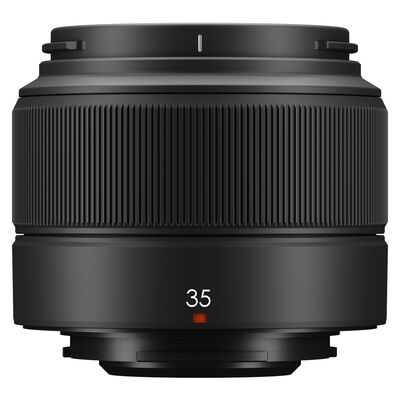 XC 35mm f/2.0 black Fujifilm X XC 35mm f/2.0 black Fujifilm X