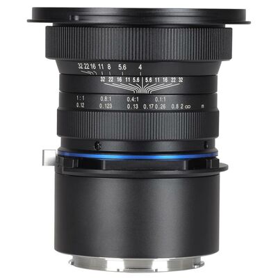 LAOWA 15mm f/4 Macro 1:1 Shift L-Mount LAOWA 15mm f/4 Macro 1:1 Shift L-Mount