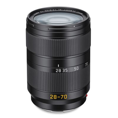 Leica Vario-Elmarit-SL 28-70mm f/2.8 asph. L-mount Leica Vario-Elmarit-SL 28-70mm f/2.8 asph. L-mount