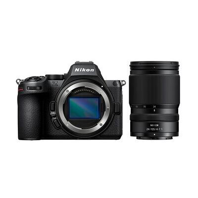 Nikon Z5 II + 24-105mm f/4-7.1 Nikon Z5 II + 24-105mm f/4-7.1