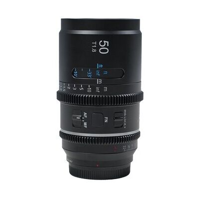 Sirui Astra T1.8 1.33x Full Frame Autofocus Anamorphic Cine Lenses 50mm Sony E-mount Neutral Flare Sirui Astra T1.8 1.33x Full Frame Autofocus Anamorphic Cine Lenses 50mm Sony E-mount Neutral Flare