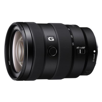 SEL 16-55mm f/2.8 G Sony E-mount SEL 16-55mm f/2.8 G Sony E-mount