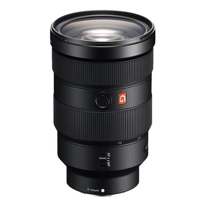 SEL 24-70mm f/2.8 GM Sony FE mount SEL 24-70mm f/2.8 GM Sony FE mount