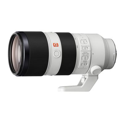 SEL 70-200mm f/2.8 GM OSS Sony FE mount SEL 70-200mm f/2.8 GM OSS Sony FE mount