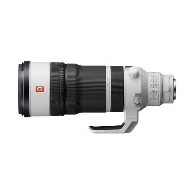 SEL 100-400mm f/4.5 GM OSS Sony FE-Mount SEL 100-400mm f/4.5 GM OSS Sony FE-Mount