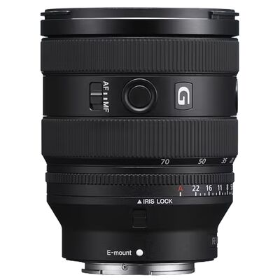 Sony FE 20-70mm f4 G Sony FE 20-70mm f4 G
